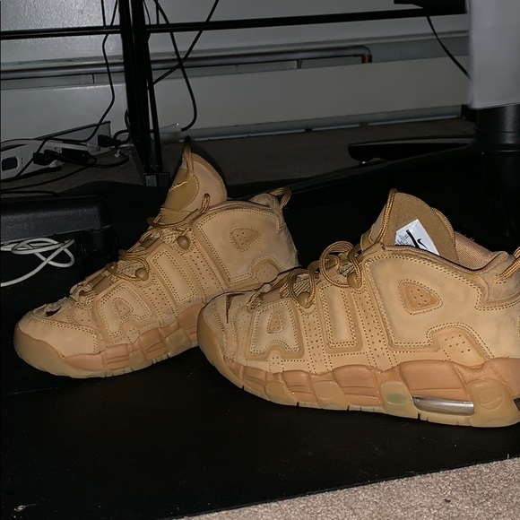 Nike Air Uptempo - Picture 1 of 2